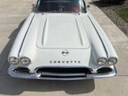 Thumbnail Photo 8 for 1962 Chevrolet Corvette Convertible